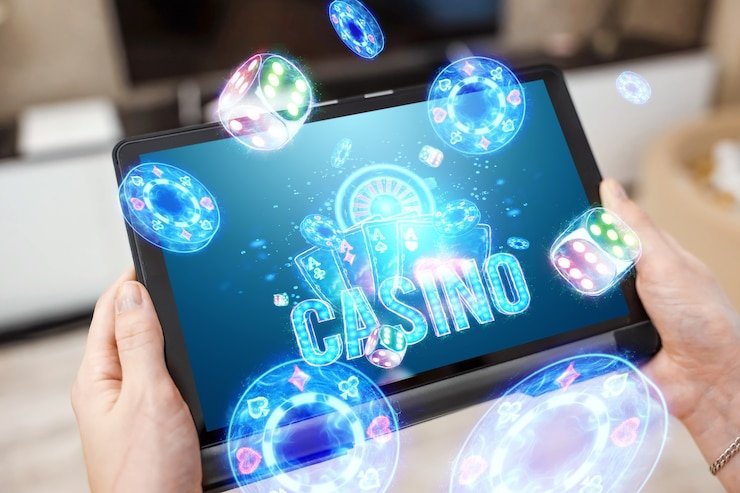 rc24 mobile gaming